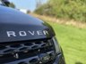 USED 2012 62 LAND ROVER RANGE ROVER EVOQUE 2.2 SD4 DYNAMIC 5d AUTO 190 BHP 4WD Black Pack 20" Black Alloys