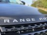 USED 2012 62 LAND ROVER RANGE ROVER EVOQUE 2.2 SD4 DYNAMIC 5d AUTO 190 BHP 4WD Black Pack 20" Black Alloys
