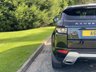 USED 2012 62 LAND ROVER RANGE ROVER EVOQUE 2.2 SD4 DYNAMIC 5d AUTO 190 BHP 4WD Black Pack 20" Black Alloys
