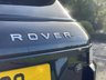 USED 2012 62 LAND ROVER RANGE ROVER EVOQUE 2.2 SD4 DYNAMIC 5d AUTO 190 BHP 4WD Black Pack 20" Black Alloys