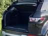 USED 2012 62 LAND ROVER RANGE ROVER EVOQUE 2.2 SD4 DYNAMIC 5d AUTO 190 BHP 4WD Black Pack 20" Black Alloys