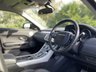 USED 2012 62 LAND ROVER RANGE ROVER EVOQUE 2.2 SD4 DYNAMIC 5d AUTO 190 BHP 4WD Black Pack 20" Black Alloys