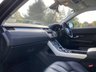 USED 2012 62 LAND ROVER RANGE ROVER EVOQUE 2.2 SD4 DYNAMIC 5d AUTO 190 BHP 4WD Black Pack 20" Black Alloys