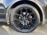 USED 2012 62 LAND ROVER RANGE ROVER EVOQUE 2.2 SD4 DYNAMIC 5d AUTO 190 BHP 4WD Black Pack 20" Black Alloys