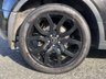 USED 2012 62 LAND ROVER RANGE ROVER EVOQUE 2.2 SD4 DYNAMIC 5d AUTO 190 BHP 4WD Black Pack 20" Black Alloys