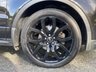 USED 2012 62 LAND ROVER RANGE ROVER EVOQUE 2.2 SD4 DYNAMIC 5d AUTO 190 BHP 4WD Black Pack 20" Black Alloys