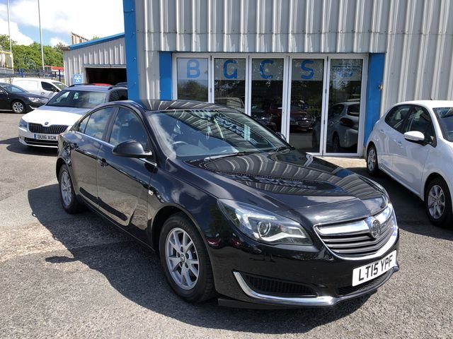 Opel Insignia Sports Tourer Specs Photos 2013 2014 2015 2016