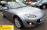 USED 2011 11 MAZDA MX-5 2.0 I ROADSTER SPORT TECH 2d 158 BHP MAZDA DIGITAL SERVICE HISTORY 1 PREVIOUS KEEPER