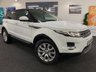 USED 2014 14 LAND ROVER RANGE ROVER EVOQUE 2.2 SD4 PURE TECH 5d AUTO 190 BHP IMMACULATE, FSH, PRIVATE PLATE