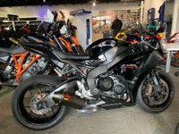 USED 2014 64 HONDA CBR1000RR FIREBLADE ABS WITH AKRAPOVIC CARBON RACE EXHAUST