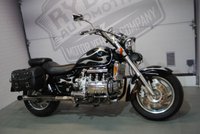USED 1996 HONDA F6C VALKYRIE 1520cc LESS THAN 15,000 MILES FROM NEW