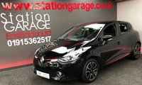 USED 2016 16 RENAULT CLIO 0.9 DYNAMIQUE NAV TCE 5d 89 BHP AS NEW CONDITION SAT NAV , DAB AND BLUETOOTH