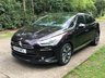 USED 2014 W CITROEN DS5 2.0 HDI DSTYLE 5d 161 BHP RARE CAR! LOW MILEAGE, MANY EXTRAS.FINANCE ME TODAY-UK DELIVERY POSSIBLE