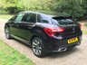 USED 2014 W CITROEN DS5 2.0 HDI DSTYLE 5d 161 BHP RARE CAR! LOW MILEAGE, MANY EXTRAS.FINANCE ME TODAY-UK DELIVERY POSSIBLE