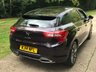 USED 2014 W CITROEN DS5 2.0 HDI DSTYLE 5d 161 BHP RARE CAR! LOW MILEAGE, MANY EXTRAS.FINANCE ME TODAY-UK DELIVERY POSSIBLE