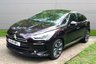 USED 2014 W CITROEN DS5 2.0 HDI DSTYLE 5d 161 BHP RARE CAR! LOW MILEAGE, MANY EXTRAS.FINANCE ME TODAY-UK DELIVERY POSSIBLE