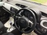 USED 2013 63 TOYOTA YARIS 1.5 T4 HYBRID 5d AUTO 75 BHP HYBRID, AUTOMATIC, LOW MILEAGE, MANY EXTRAS.FINANCE ME TODAY-UK DELIVERY POSSIBLE