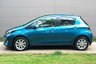 USED 2013 63 TOYOTA YARIS 1.5 T4 HYBRID 5d AUTO 75 BHP HYBRID, AUTOMATIC, LOW MILEAGE, MANY EXTRAS.FINANCE ME TODAY-UK DELIVERY POSSIBLE