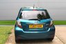 USED 2013 63 TOYOTA YARIS 1.5 T4 HYBRID 5d AUTO 75 BHP HYBRID, AUTOMATIC, LOW MILEAGE, MANY EXTRAS.FINANCE ME TODAY-UK DELIVERY POSSIBLE