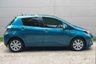 USED 2013 63 TOYOTA YARIS 1.5 T4 HYBRID 5d AUTO 75 BHP HYBRID, AUTOMATIC, LOW MILEAGE, MANY EXTRAS.FINANCE ME TODAY-UK DELIVERY POSSIBLE