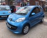 USED 2008 08 PEUGEOT 107 1.0 URBAN 3d 68 BHP 