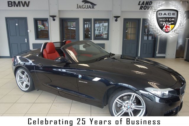 Used Bmw Z4 Stockport Used Cars For Sale Stockport