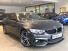 USED 2015 15 BMW 4 SERIES GRAN COUPE 3.0 435D XDRIVE M SPORT GRAN COUPE 4d AUTO 309 BHP M PERFORMANCE STYLING+BIG SPEC