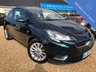 USED 2015 65 VAUXHALL CORSA 1.4 SE ECOFLEX S/S 3d 99 BHP Low Mileage - Petrol Top of the Range