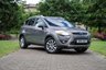 USED 2011 61 FORD KUGA 2.0 TITANIUM TDCI AWD 5d 163 BHP Black Leather Seats with Contrast Grey Cloth Centre Panels, Bluetooth Connectivity + DAB Radio, Front and Rear Park Distance Control, 17 Inch Alloy Wheels, Leather Multi Function Steering Wheel, Cruise Control, Automatic Headlights, Digital Dual Zone Climate Control, On-board Computer, Cruise Control, Towbar + Electrics, Quick Clear Front Windscreen, Privacy Glass, Aluminum Roof Rails