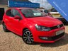 USED 2013 63 VOLKSWAGEN POLO 1.2 MATCH EDITION 5d 59 BHP Stunning 5 door Petrol Vw Polo