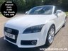 USED 2012 12 AUDI TT 1.8 TFSI SPORT 2d 160 BHP ** Now Reserved **