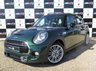 USED 2015 15 MINI HATCH COOPER 2.0 COOPER SD 5d AUTO 168 BHP Panoramic Roof, Sports Auto