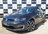 USED 2016 16 VOLKSWAGEN GOLF 1.4 GTE 5d AUTO 150 BHP 