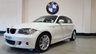 USED 2011 11 BMW 1 SERIES 2.0 116D M SPORT 5d 114 BHP 2 Prev Owners/Half Leather/Rear Park Sensors/£30 Tax