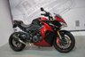 USED 2017 17 SUZUKI GSXS 1000 FAL8  FULLY LOADED WITH LEXTEK FUL SYSTEM
