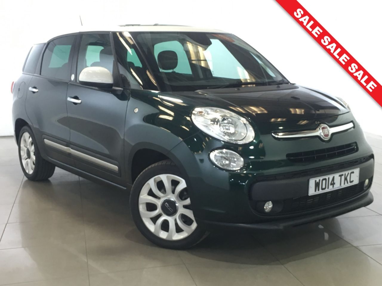 Best Sat Nav To Get For New Fiat 500 The Fiat Forum