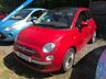 USED 2011 11 FIAT 500 1.2 LOUNGE 3d 69 BHP 