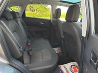 USED 2011 61 NISSAN QASHQAI 1.5 N-TEC PLUS DCI 5d 110 BHP FULL HISTORY + SAT NAV + GLASS ROOF