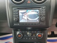USED 2011 61 NISSAN QASHQAI 1.5 N-TEC PLUS DCI 5d 110 BHP FULL HISTORY + SAT NAV + GLASS ROOF