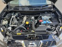 USED 2011 61 NISSAN QASHQAI 1.5 N-TEC PLUS DCI 5d 110 BHP FULL HISTORY + SAT NAV + GLASS ROOF