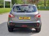 USED 2011 61 NISSAN QASHQAI 1.5 N-TEC PLUS DCI 5d 110 BHP FULL HISTORY + SAT NAV + GLASS ROOF