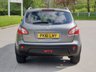 USED 2011 61 NISSAN QASHQAI 1.5 N-TEC PLUS DCI 5d 110 BHP FULL HISTORY + SAT NAV + GLASS ROOF