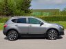 USED 2011 61 NISSAN QASHQAI 1.5 N-TEC PLUS DCI 5d 110 BHP FULL HISTORY + SAT NAV + GLASS ROOF