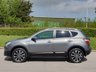USED 2011 61 NISSAN QASHQAI 1.5 N-TEC PLUS DCI 5d 110 BHP FULL HISTORY + SAT NAV + GLASS ROOF