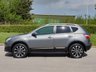 USED 2011 61 NISSAN QASHQAI 1.5 N-TEC PLUS DCI 5d 110 BHP FULL HISTORY + SAT NAV + GLASS ROOF