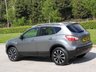 USED 2011 61 NISSAN QASHQAI 1.5 N-TEC PLUS DCI 5d 110 BHP FULL HISTORY + SAT NAV + GLASS ROOF