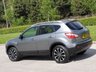 USED 2011 61 NISSAN QASHQAI 1.5 N-TEC PLUS DCI 5d 110 BHP FULL HISTORY + SAT NAV + GLASS ROOF