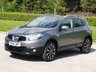 USED 2011 61 NISSAN QASHQAI 1.5 N-TEC PLUS DCI 5d 110 BHP FULL HISTORY + SAT NAV + GLASS ROOF