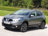USED 2011 61 NISSAN QASHQAI 1.5 N-TEC PLUS DCI 5d 110 BHP FULL HISTORY + SAT NAV + GLASS ROOF
