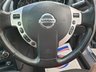 USED 2011 61 NISSAN QASHQAI 1.5 N-TEC PLUS DCI 5d 110 BHP FULL HISTORY + SAT NAV + GLASS ROOF